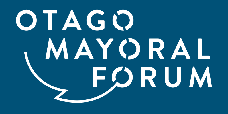 Otago Mayoral Forum logo